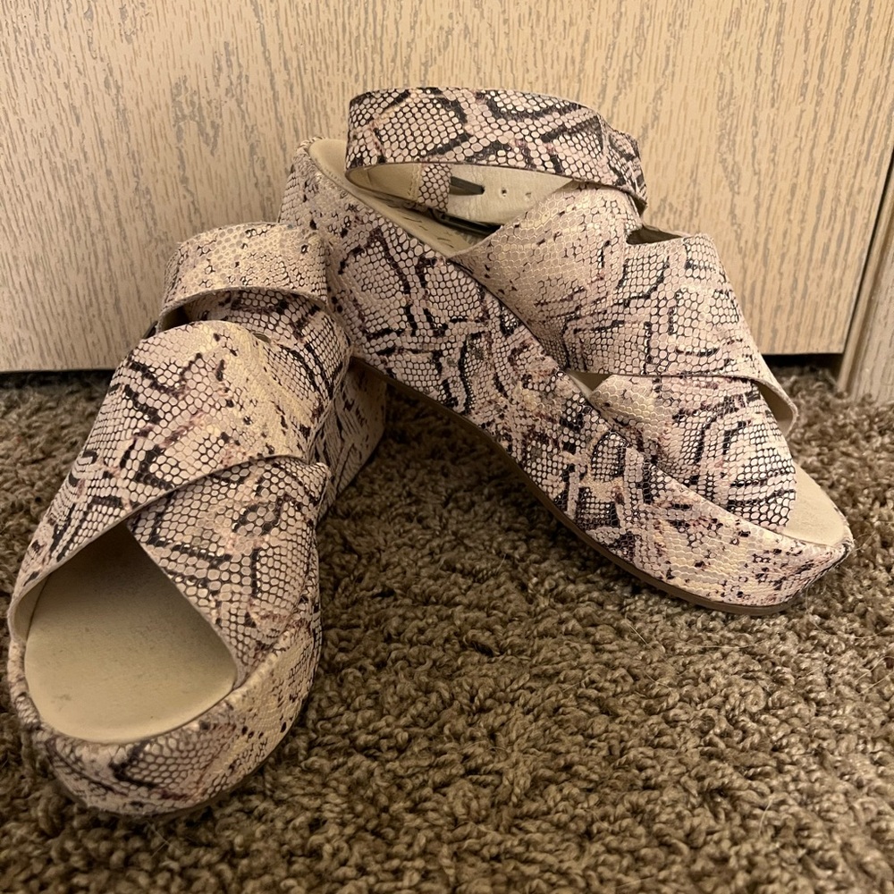 Amuse Society x Matisse Runaway Platform